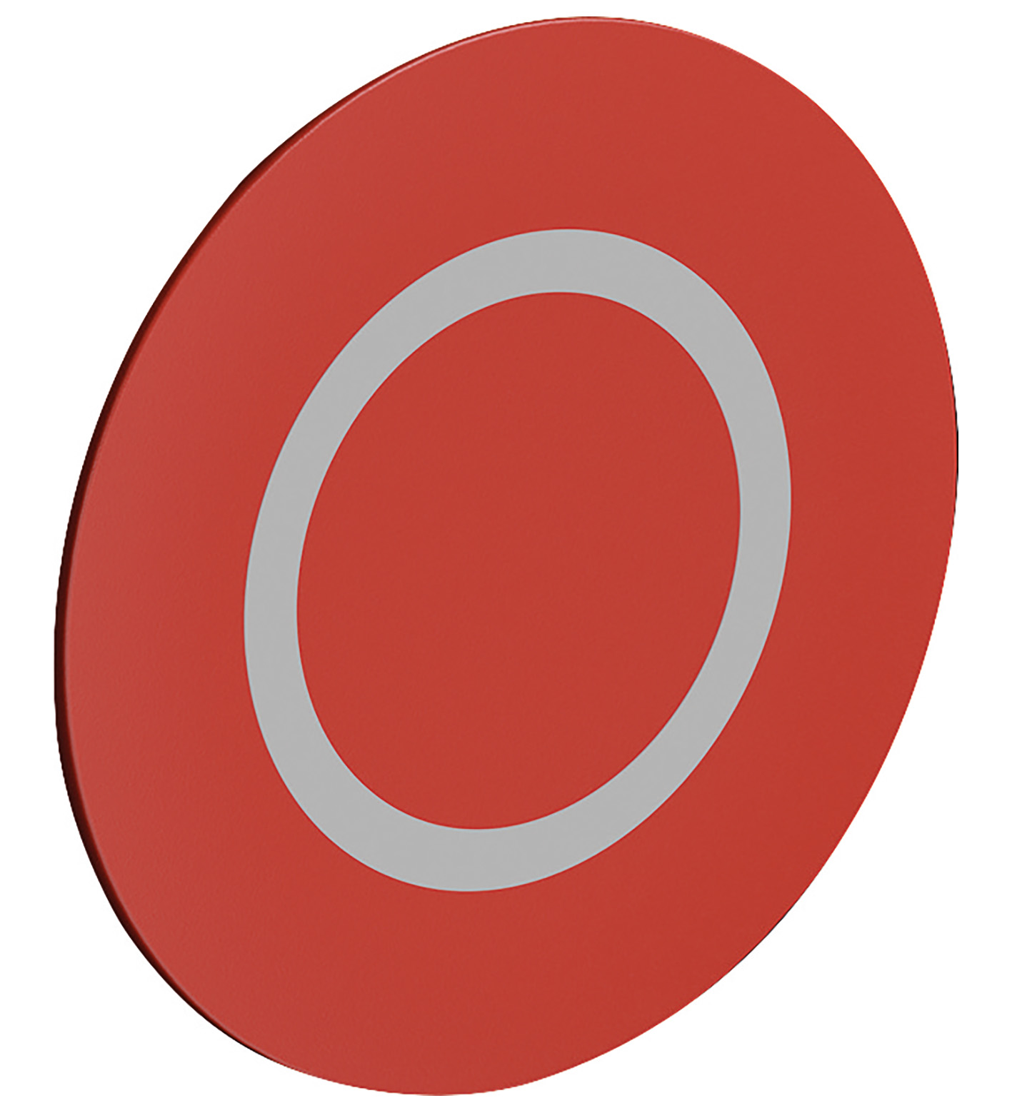 Pepperl Fuchs CFP.XR.SP – Insert for Pushbutton — photo 2 of 4
