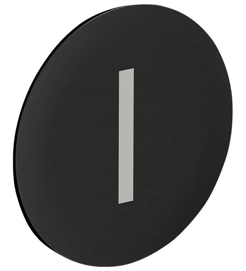 Pepperl Fuchs CFP.XN.SP – Insert for Pushbutton — photo 2 of 4