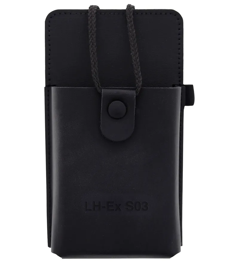 Pepperl Fuchs LH-EX S03 – Leather holster — photo 2 of 2