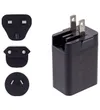 Travel charger TC S03K KOREA — photo 2 of 2
