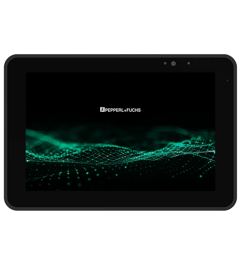 Tablet computer TAB-IND10WINAB1NBXXJW.1 — photo 2 of 2