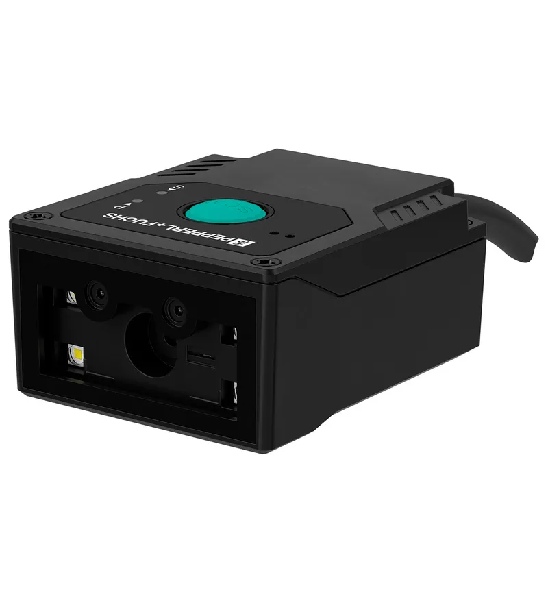 Stationary read device VOI1100-F330-4MM-R2 — photo 2 of 3