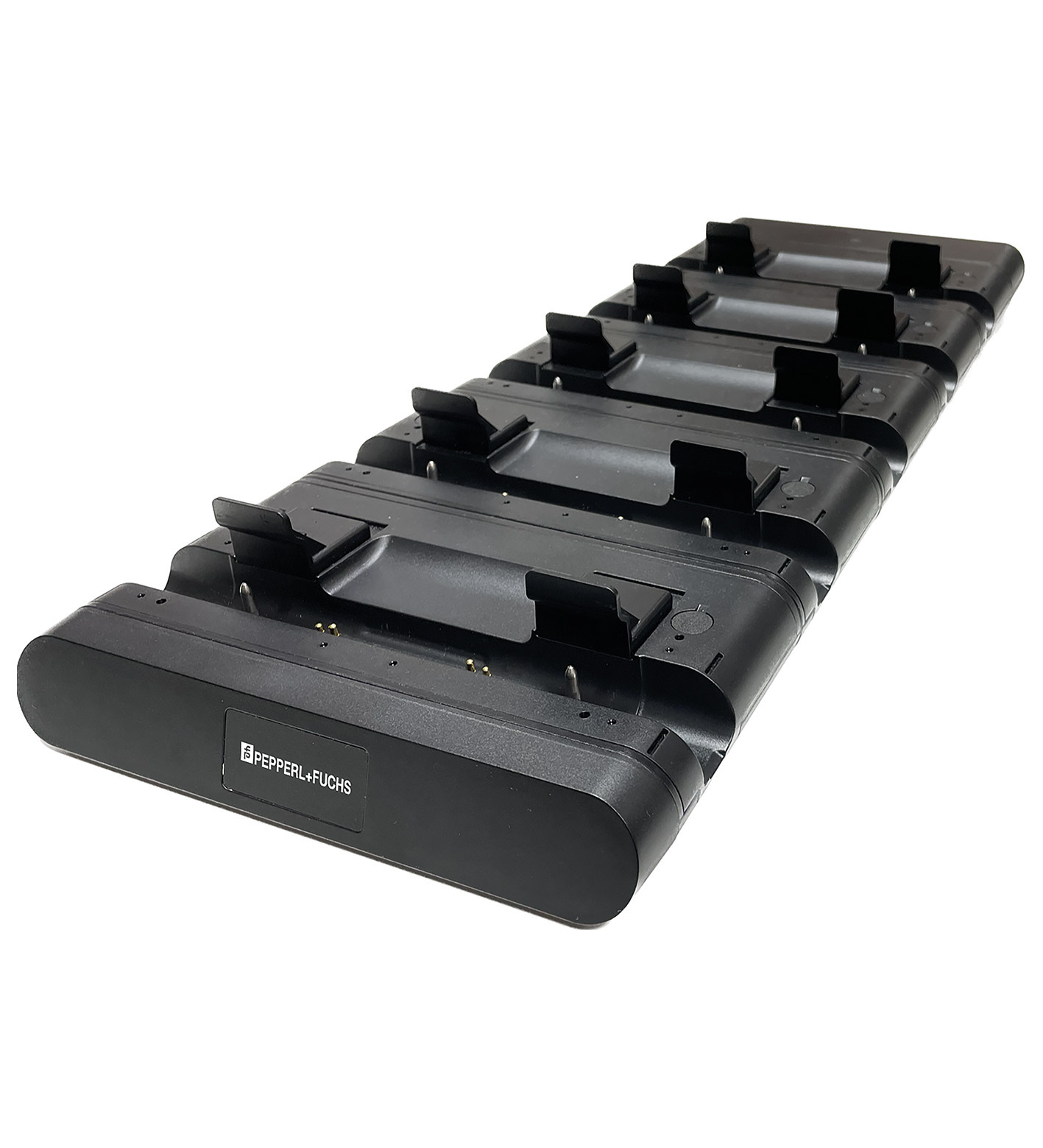 Pepperl Fuchs 5-CHARGER-SET-US – Desktop charging station — photo 2 of 2