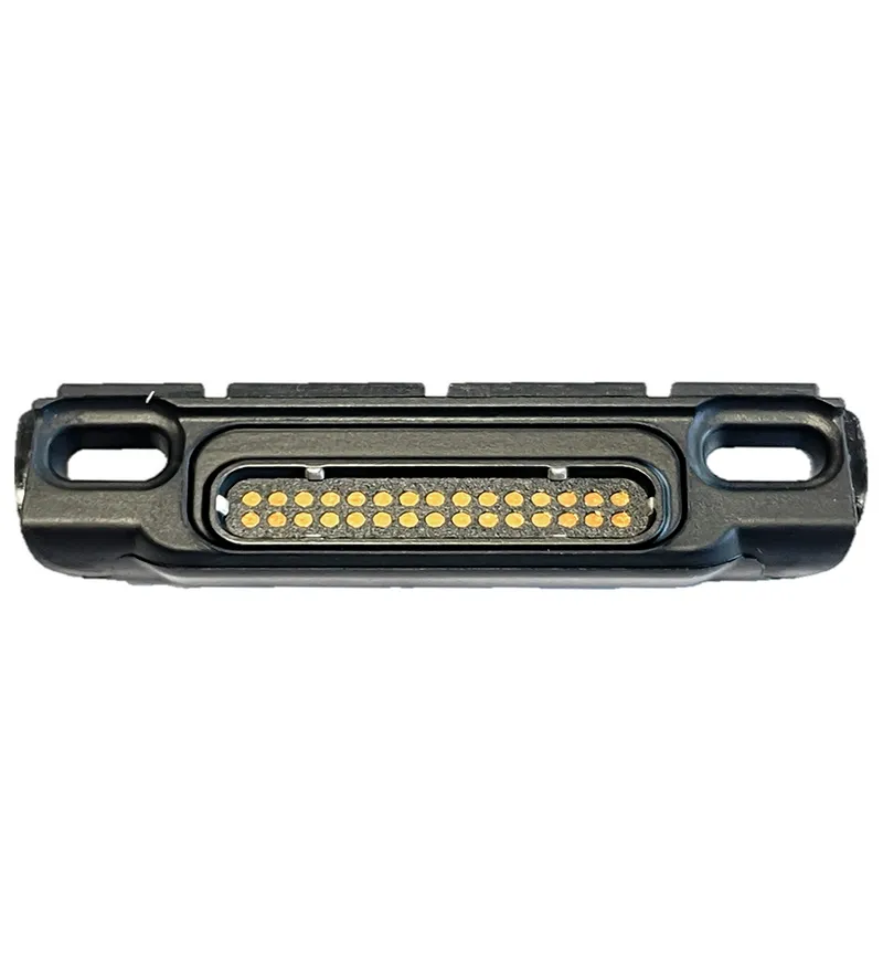Pepperl Fuchs RUGGED FRAME IO ADAPTER – Adapter — photo 2 of 2
