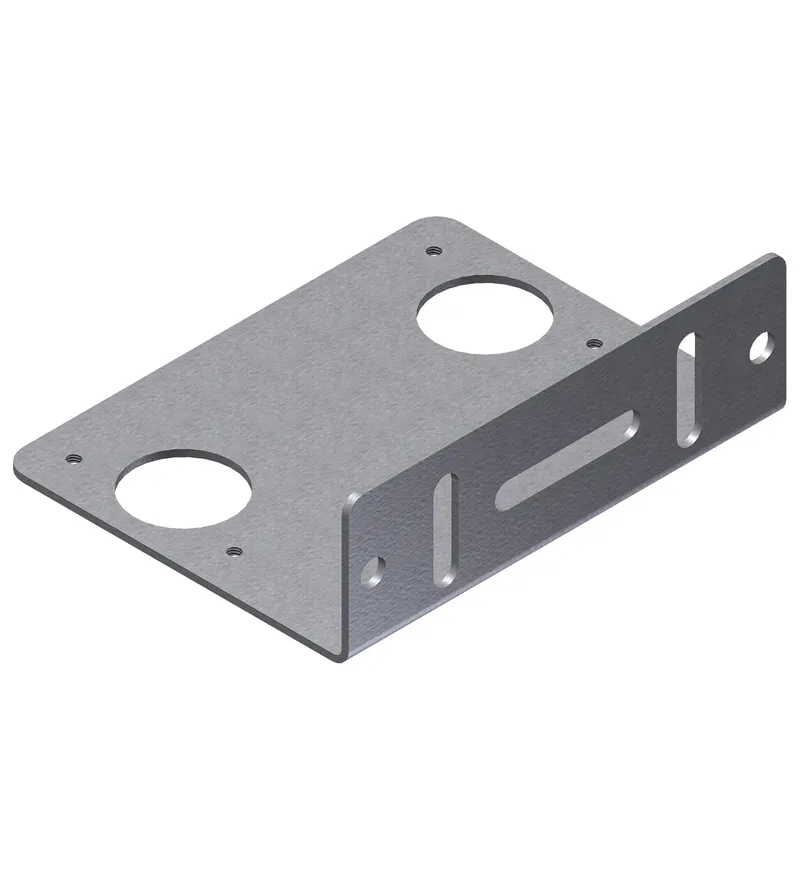 Pepperl Fuchs HW-LS – Mounting accessories — photo 2 of 2