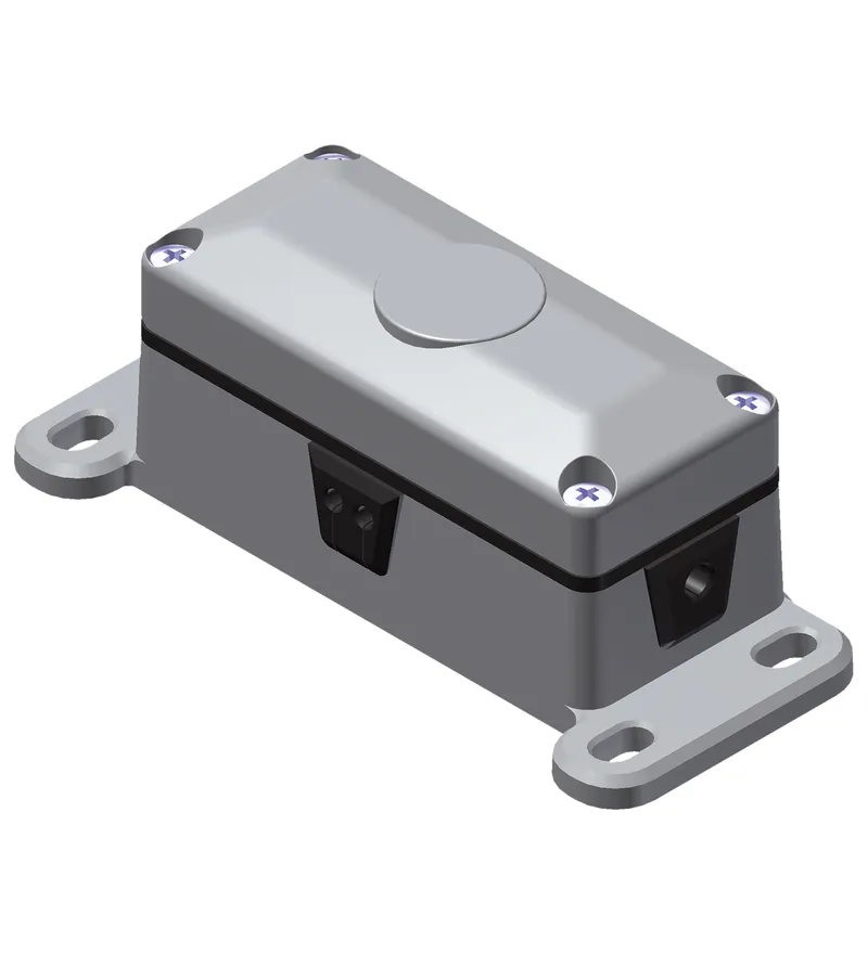 Pepperl Fuchs LAD 2B – Junction box — photo 2 of 3