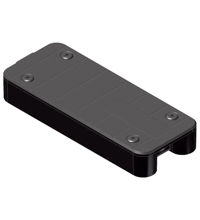 Pepperl Fuchs LAD 3 – Junction box — photo 2 of 3