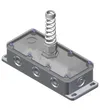 Junction box LAD 4 / 90° Modul 2 — photo 2 of 3