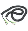 Bulk Spiral Cable SPK 4x0,25mm² BL900/4000/350 — photo 2 of 4