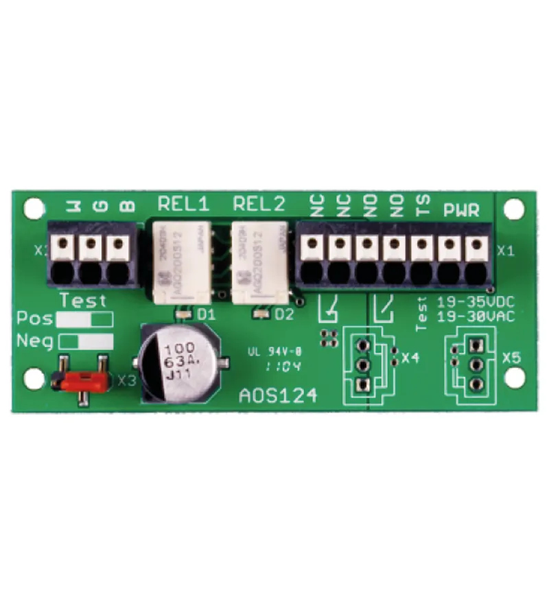 Pepperl Fuchs Modul 4 – Printed circuit board — photo 2 of 3