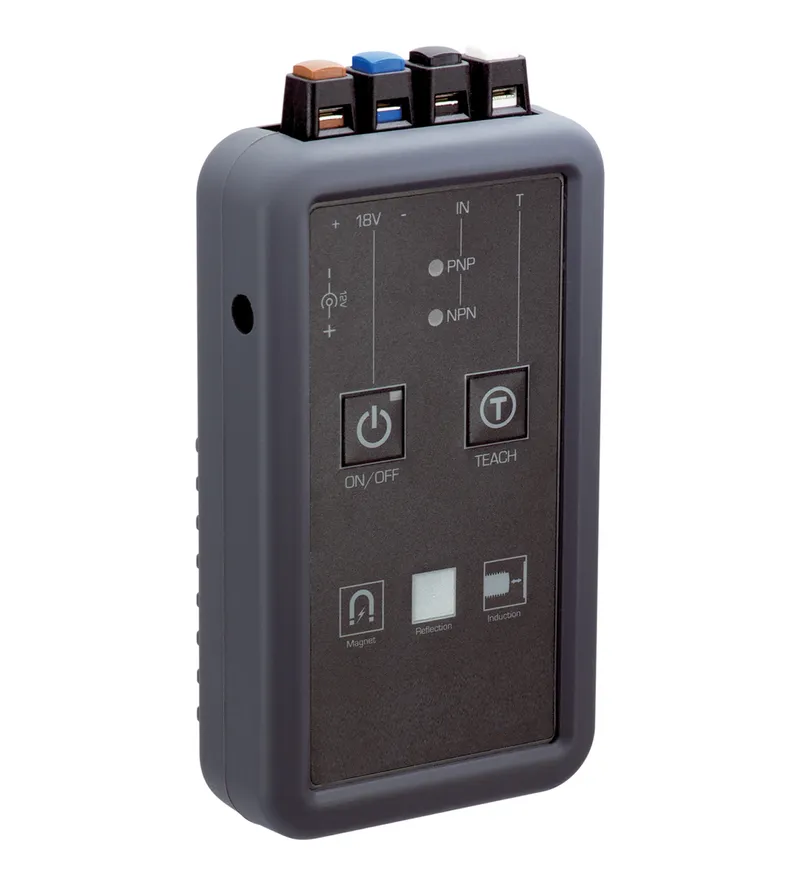 Pepperl Fuchs ST 04 – Sensor tester — photo 2 of 4