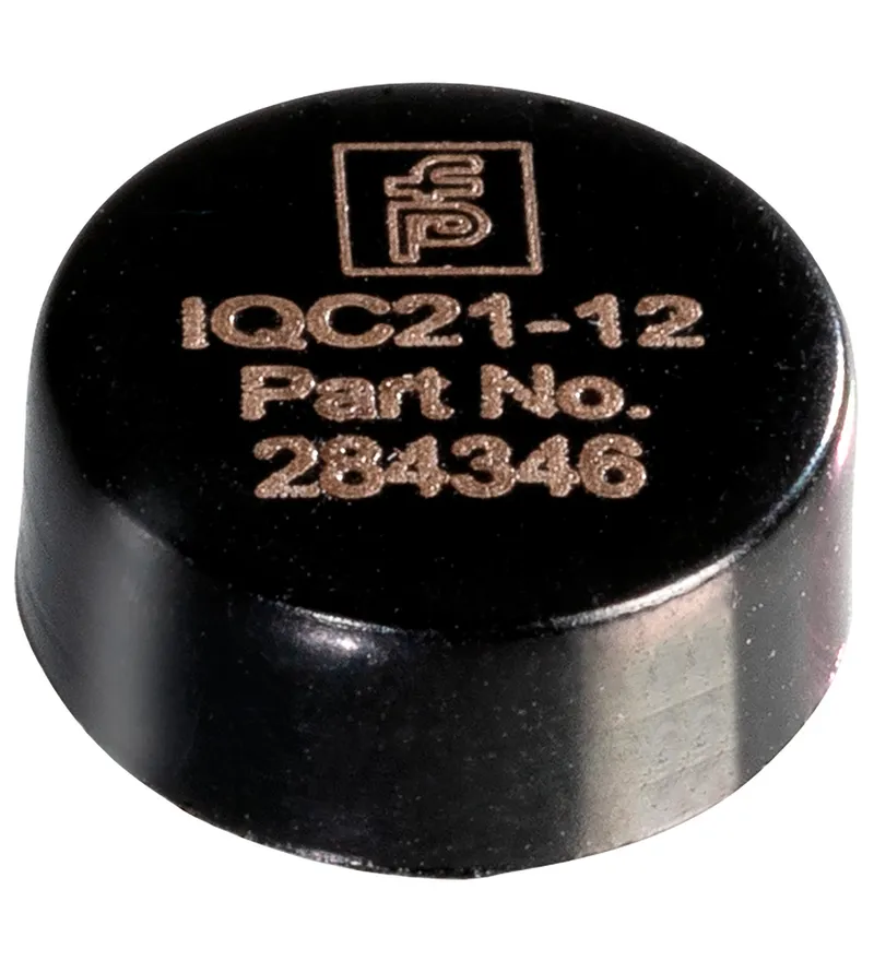 RFID Transponder IQC21-12 50pcs — photo 2 of 3