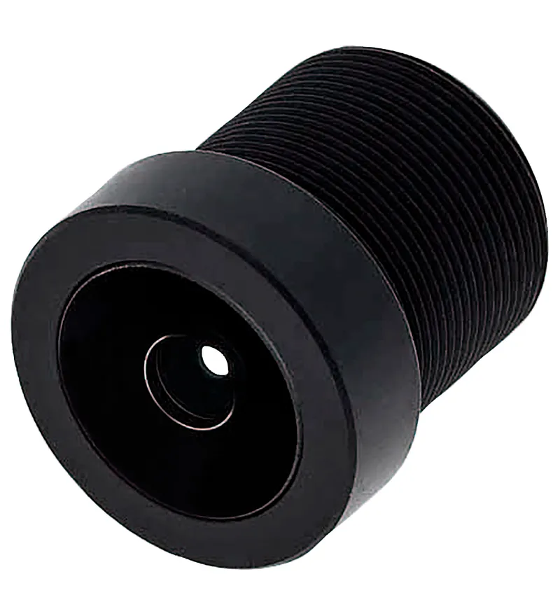 Pepperl Fuchs VOS-LE-M12-6MM – 6 mm S-mount M12 lens — photo 2 of 2