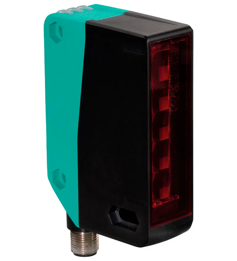 Retroreflective area sensor OGR4000-R305-2EP-IO-V1 — photo 2 of 5