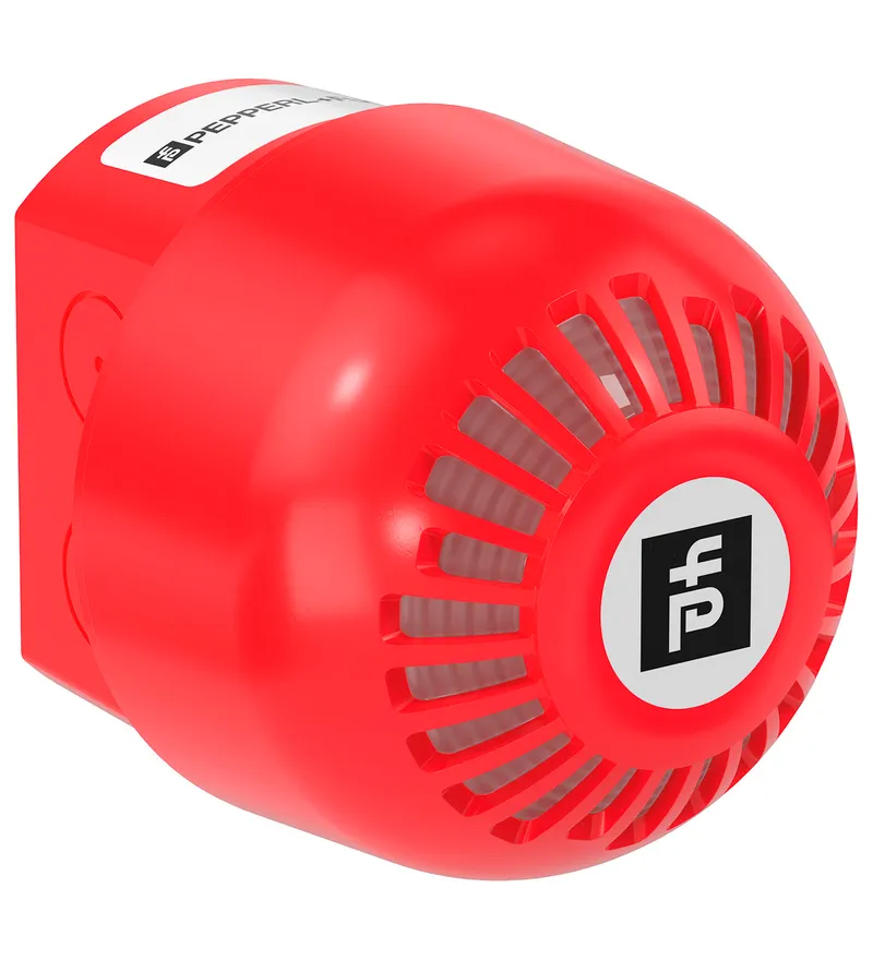 Pepperl Fuchs PF-IS-CM-105-* – Alarm sounder/signal beacon — photo 2 of 3