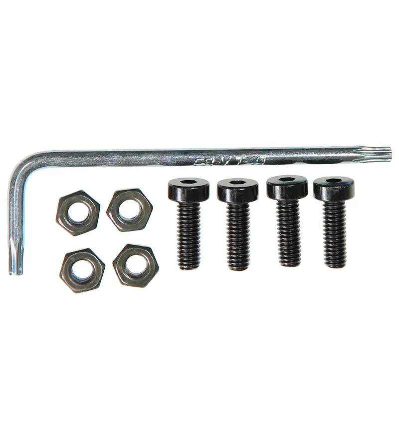 Pepperl Fuchs PEDESTRAL MOUNT - ACCESSORIES – Screw kit — photo 2 of 2