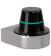 2-D LiDAR Sensor OMD25M-R2400-B23-V1V1D — photo 2 of 4 2-D LiDAR Sensor OMD25M-R2400-B23-V1V1D — photo 2 of 4