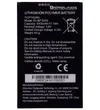 Battery pack Ex-BP S203 — photo 2 of 2 Battery pack Ex-BP S203 — photo 2 of 2