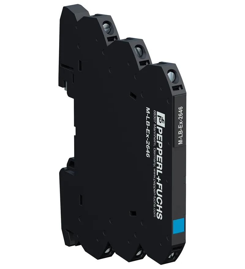 Pepperl Fuchs M-LB-Ex-2646 – Surge Protection Barrier — photo 2 of 2