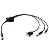 Converter Connection Cable VOI-F331-24V-DB9 — photo 2 of 4