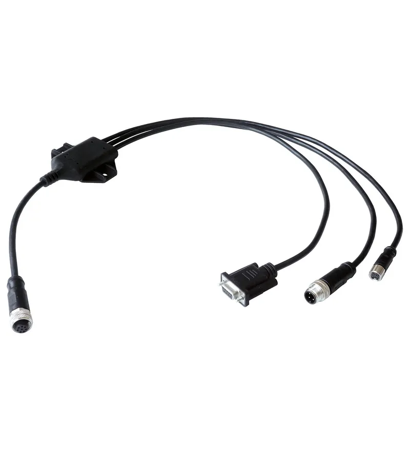 Converter Connection Cable VOI-F331-24V-DB9 — photo 2 of 4