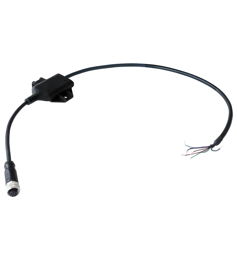 Converter Connection Cable VOI-F331-24V — photo 2 of 4