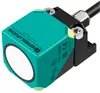 Ultrasonic sensor UC4000-L2M-B16-0,3M-DT6P-M-P03 — photo 2 of 4