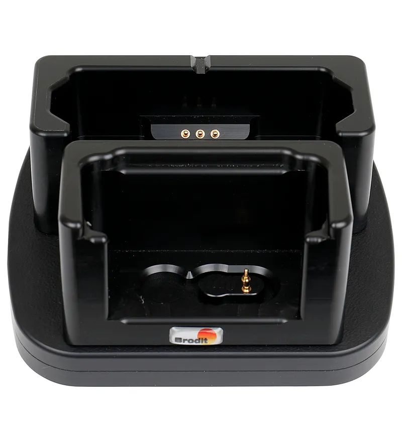 Pepperl Fuchs DS-D S03-RSM01BT – Docking station — photo 2 of 2