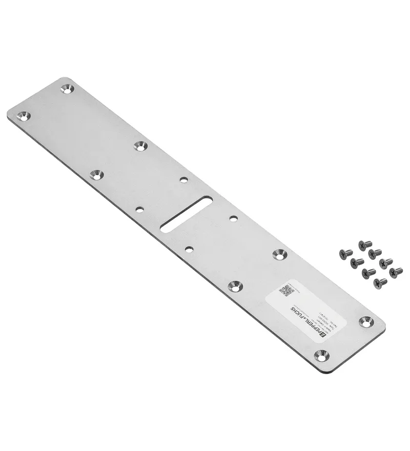 Pepperl Fuchs WCS3-MV1 – Connecting plate — photo 2 of 3