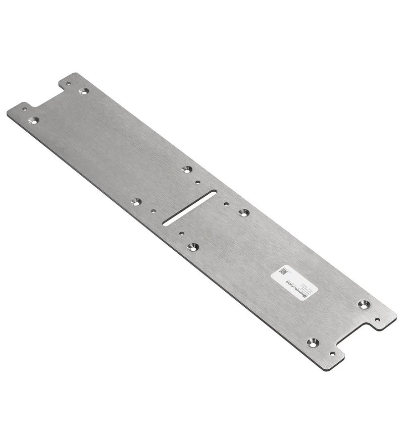 Pepperl Fuchs WCS3-MV1-O – Connecting plate — photo 2 of 3