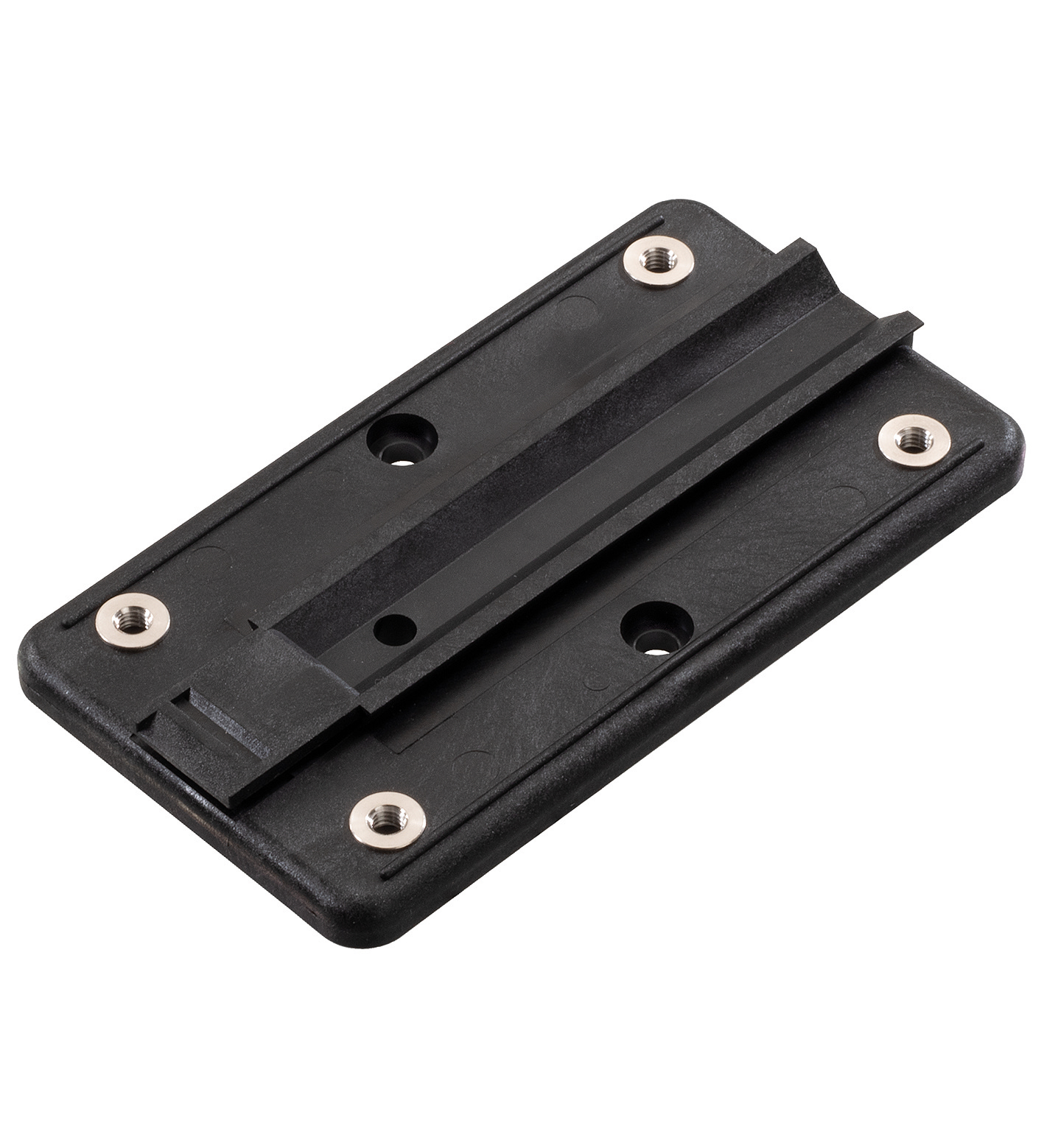 Pepperl Fuchs WCS-MP1-M4 – Mounting plate — photo 2 of 3