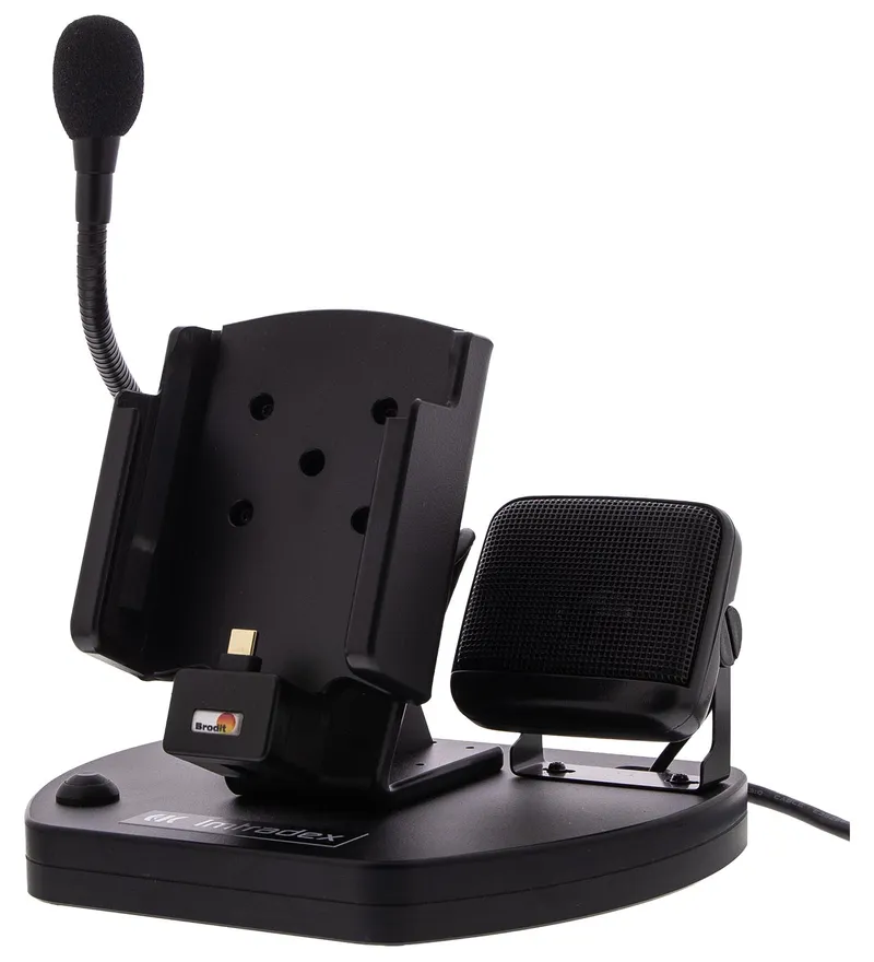 Pepperl Fuchs DS S03 MDU PTT – Docking station — photo 2 of 2