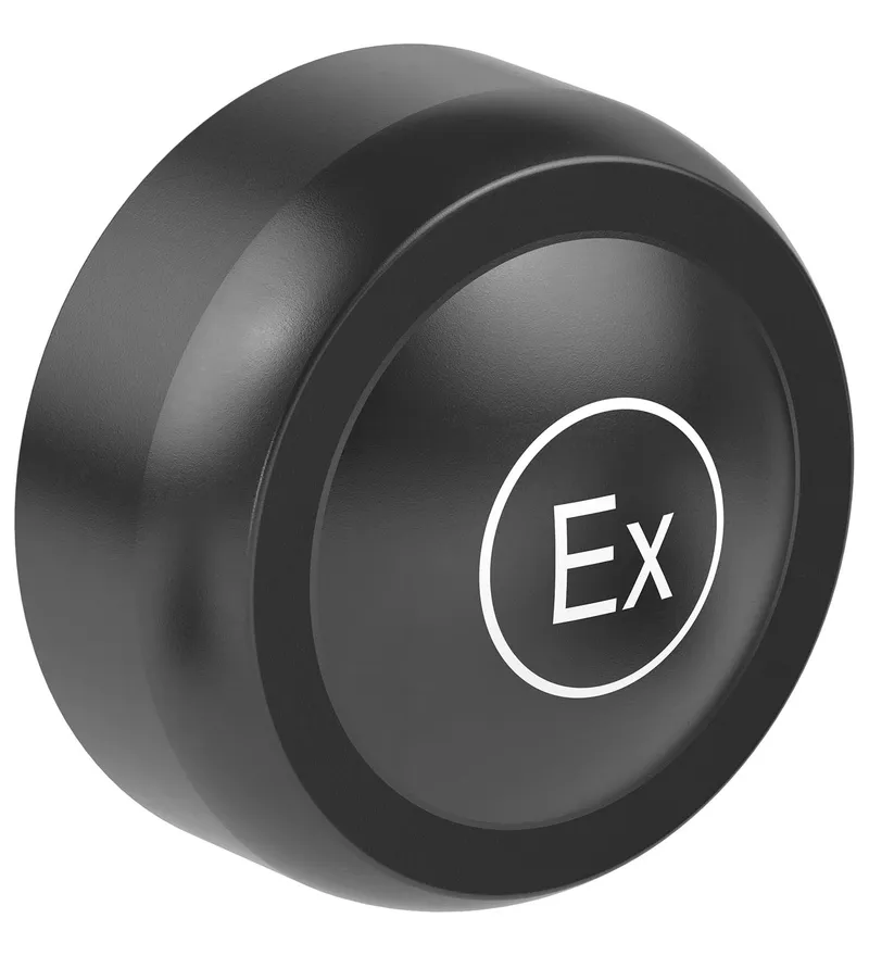 Blanking Plug (Ex e) CFP.BK.SP — photo 2 of 4