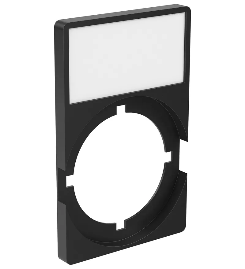 Label Holder (Ex e) CFP.Z1.SP — photo 2 of 4