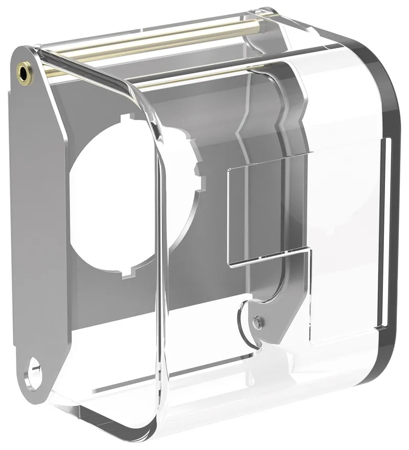 Actuator Flap (Ex e) CFP.ZA.SP — photo 2 of 4