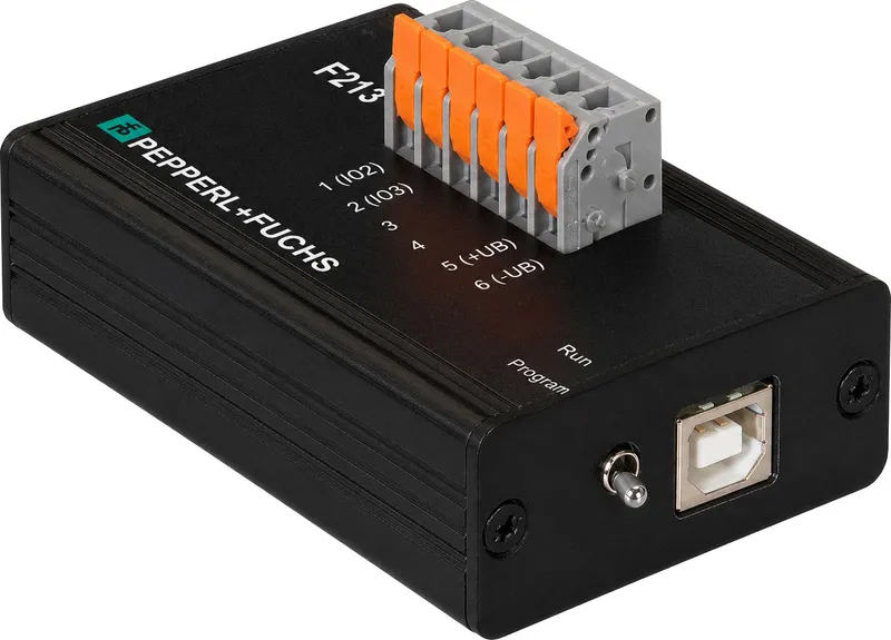 Programming adapter P-F213-PROG-USB — photo 2 of 3