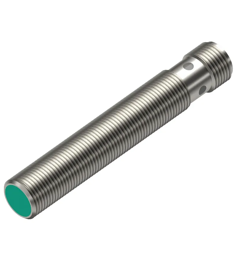 Inductive sensor NBB4-12GM60-E2-V1 — photo 2 of 5