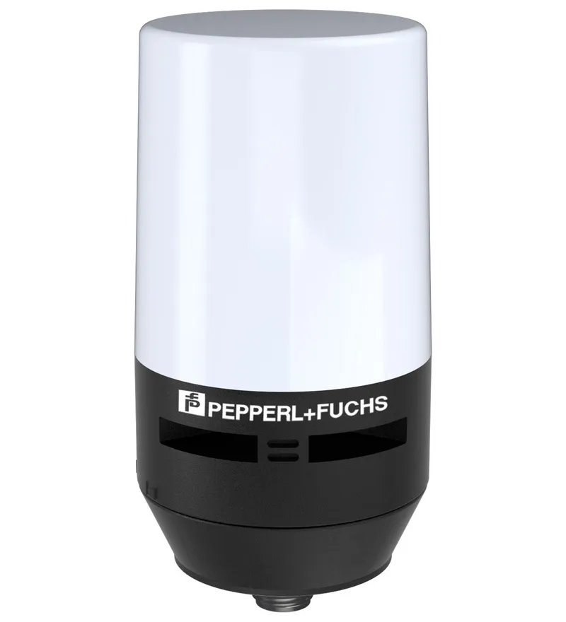 IO-Link signal light ICA-SB-MCS-55MM1-IO-V1 — photo 2 of 3