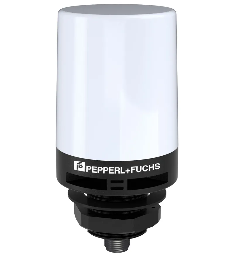 IO-Link signal light ICA-SB-MCS-55MM1PM-IO-V1 — photo 2 of 3