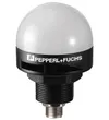 IO-Link signal light ICA-SB-MCS-55MM-IO-V1 — photo 2 of 3 IO-Link signal light ICA-SB-MCS-55MM-IO-V1 — photo 2 of 3