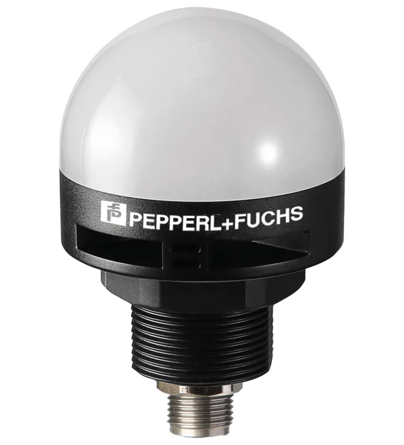 IO-Link signal light ICA-SB-MCS-55MM-IO-V1 — photo 2 of 3