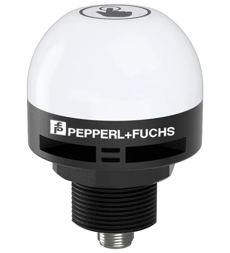 IO-Link signal light ICA-SB-MCST-55MM-IO-V1 — photo 2 of 3