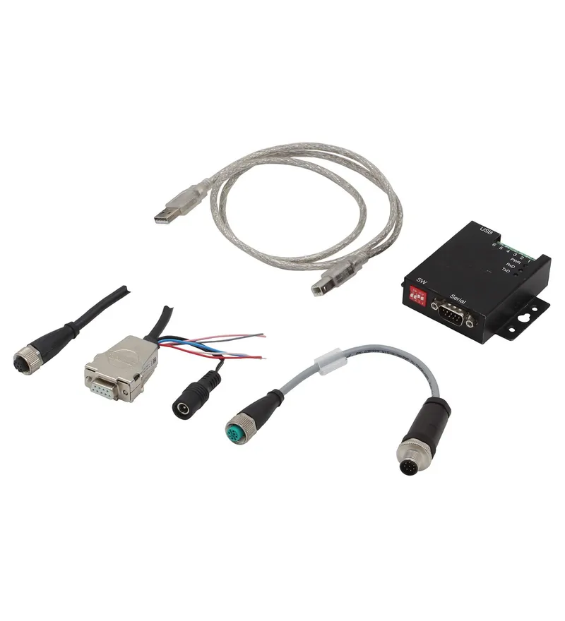 Programming adapter P-PROG-R4-USB-Set — photo 2 of 2