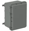 Solutions Ex d IIB + H2 based on Aluminum Enclosures EJBL* — photo 2 of 3