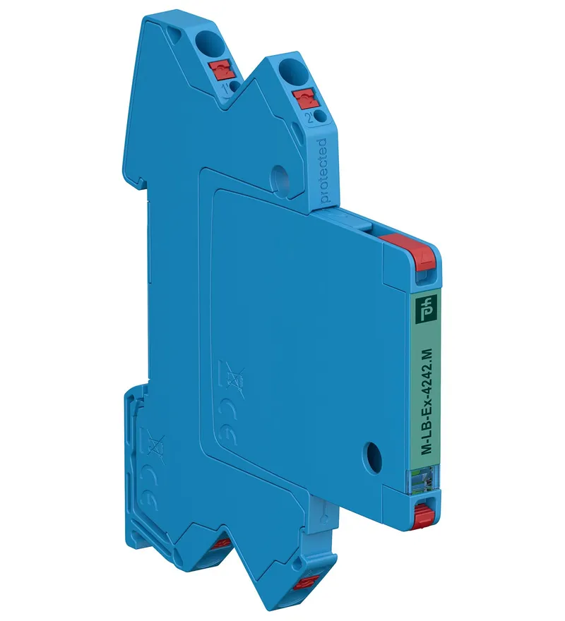 Surge Protection Barrier M-LB-Ex-4242 — photo 2 of 2