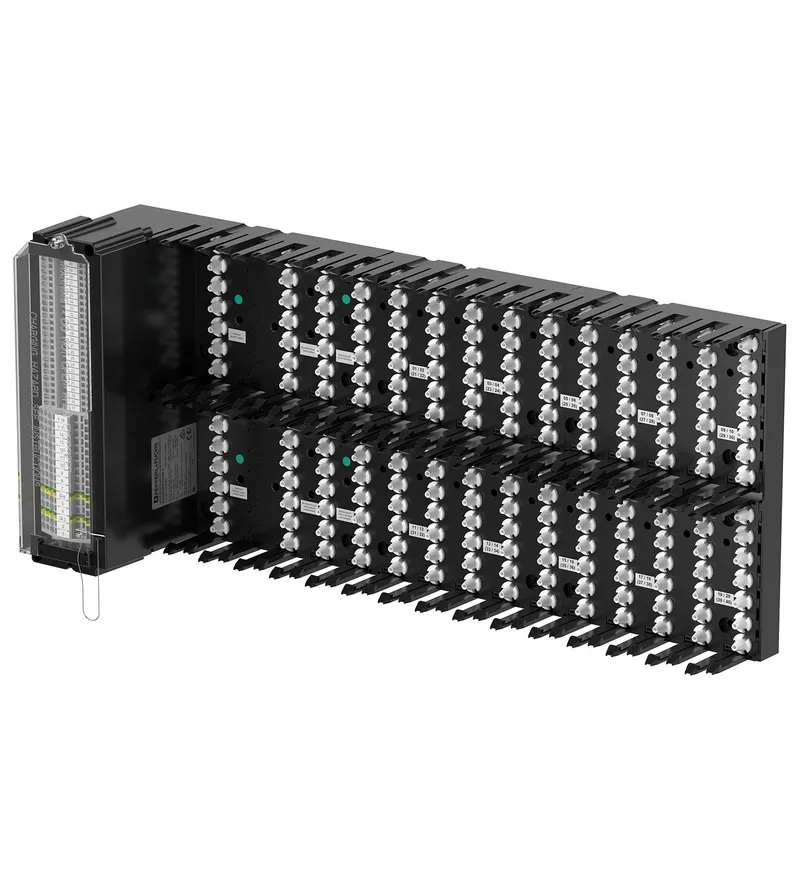 Universal Backplane FB9262BP20220.2 — photo 2 of 3