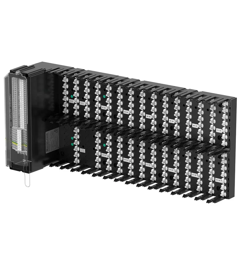 Base Backplane FB9262BP24110.2 — photo 2 of 3