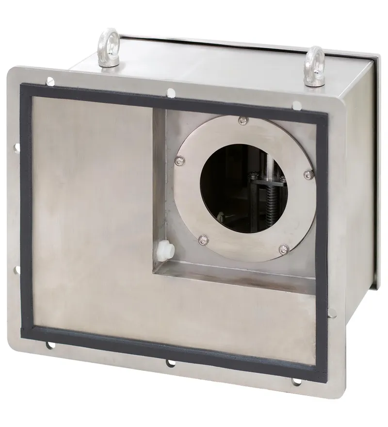 Pepperl Fuchs EPV-6100-MPM-* – 6100 Series Mini Vent — photo 2 of 3
