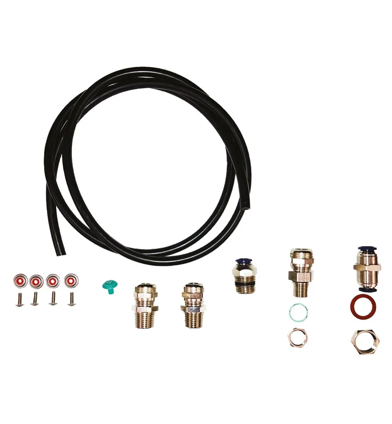 Pepperl Fuchs 7500-ACC-KIT-01 – 7500 Series hardware fittings kit — photo 2 of 2