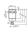 Inductive sensor NMB10-30GM65-Z0-NFE-V1 — photo 3 of 5